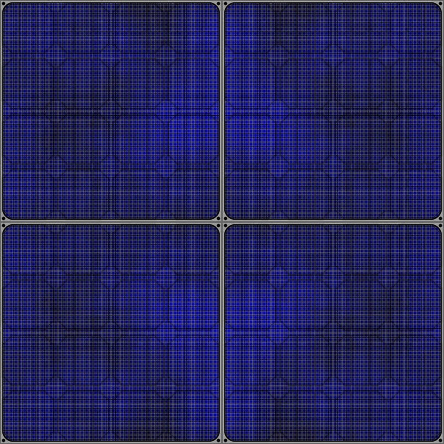 solar panel texture by qbicle on DeviantArt