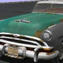 Hudson Hornet 1953 1