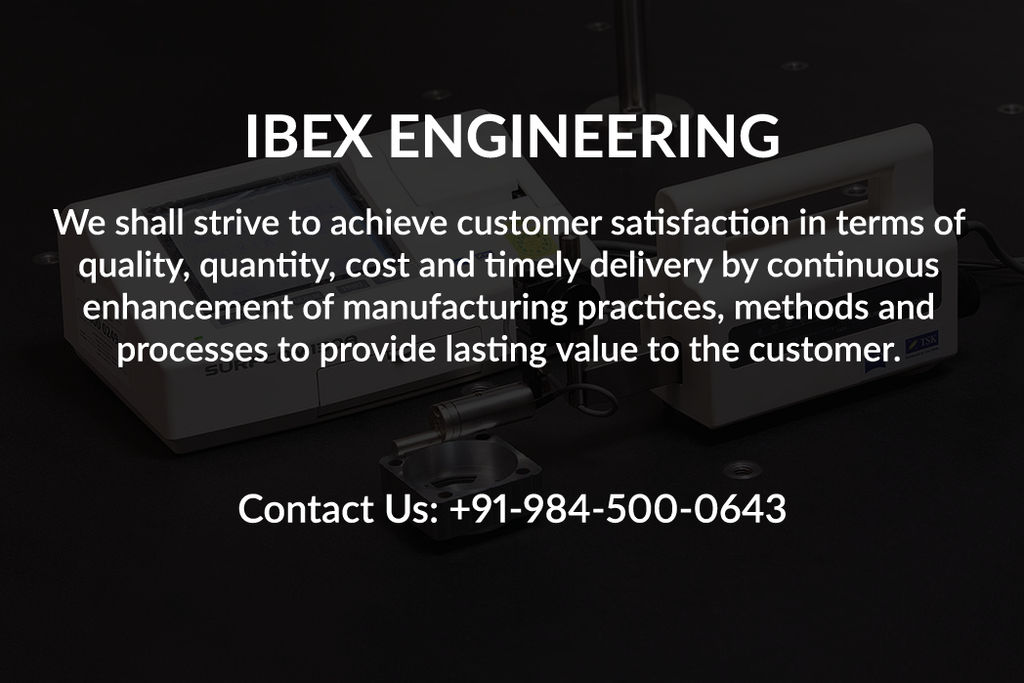 IBEX Engineering