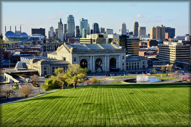 Union Station 2014