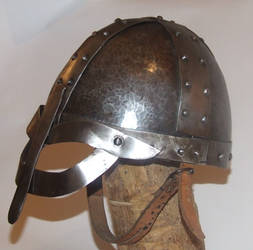 'Norse' helm 1.2