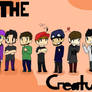 The Creatures