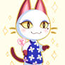 Animal Crossing New Leaf: Olivia ~