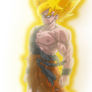 Goku Super Sajan