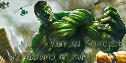 Banner Hulk
