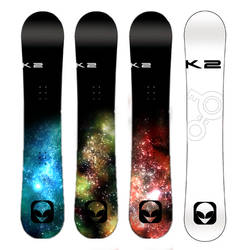 K2 Boards