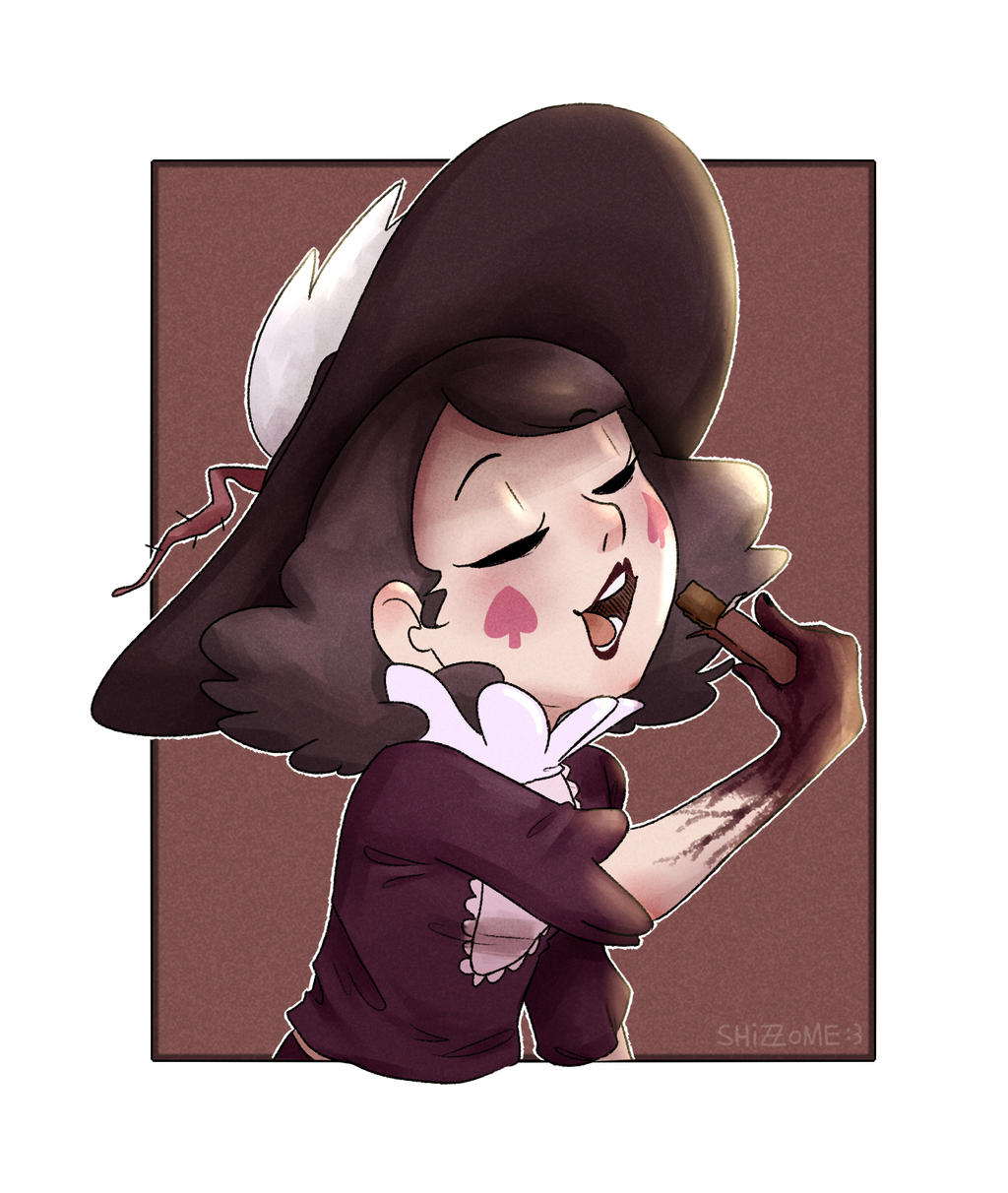 Queen Eclipsa