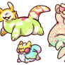 Little Leechies