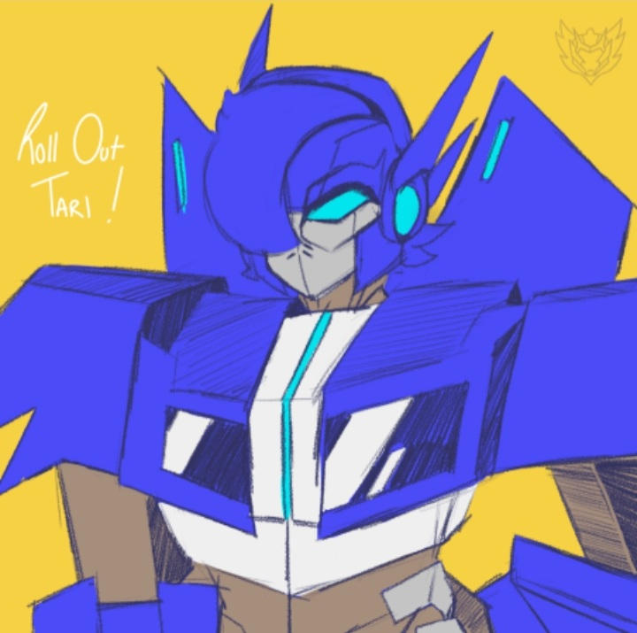 TF Prime/rid style Autobot Tari (from SpicyRod) by therealpepsiprime on ...
