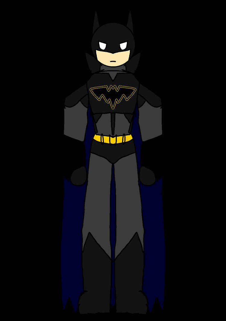 RV Batman by therealpepsiprime on DeviantArt