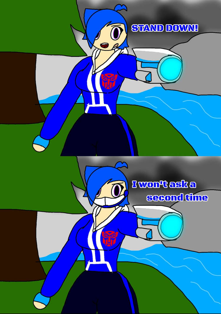 Tari warning by therealpepsiprime on DeviantArt