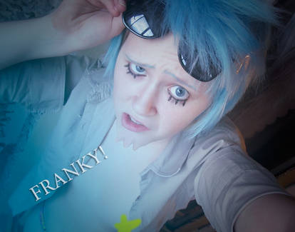 Franky xD