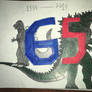 Godzilla 65th Anniversary