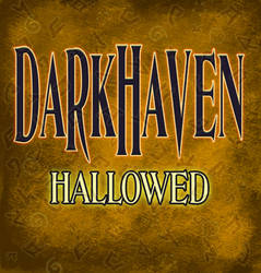 Darkhaven Hallowed - Logo