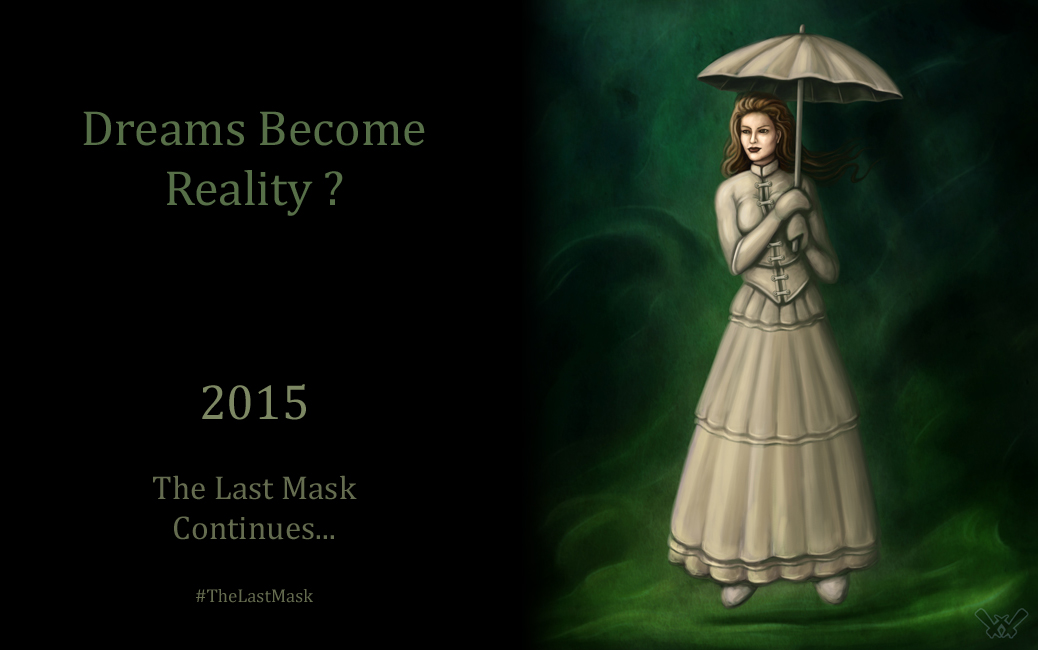 Last Mask 2015 Poster 3