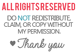 copyright statement