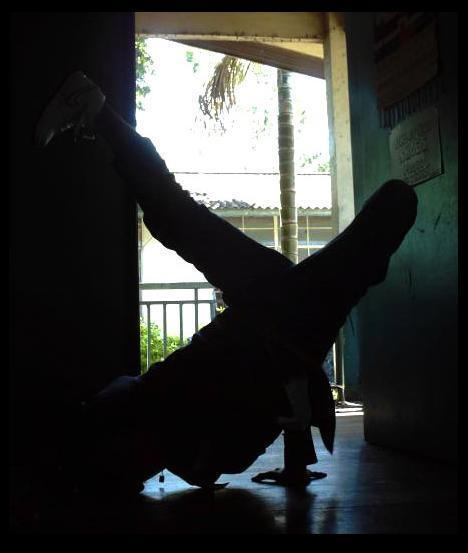 bBoy by arnieparx on DeviantArt
