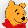 Pooh Bear.