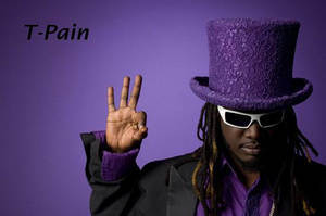 T-Pain