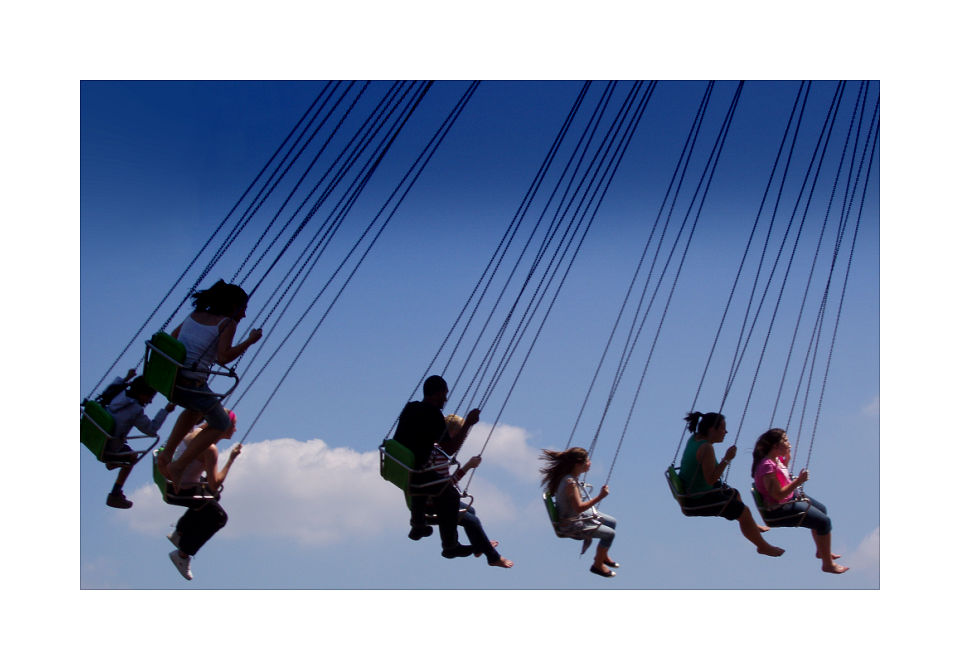 swings and roundabouts by craigthebrit on DeviantArt