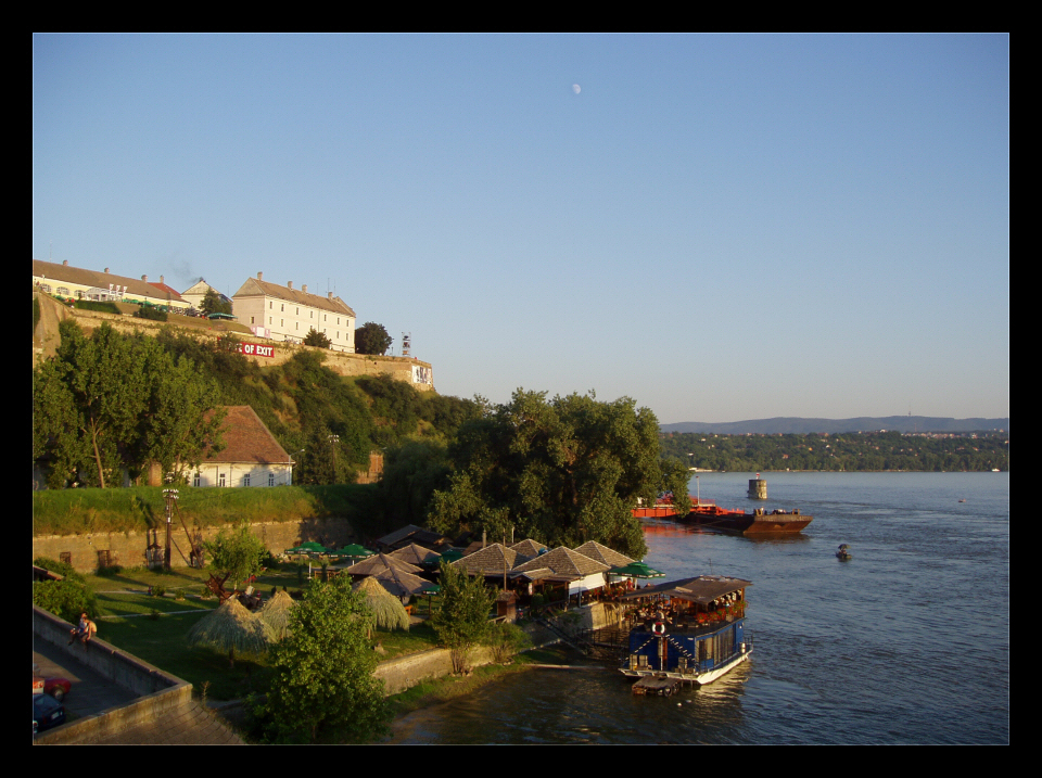 petrovaradin