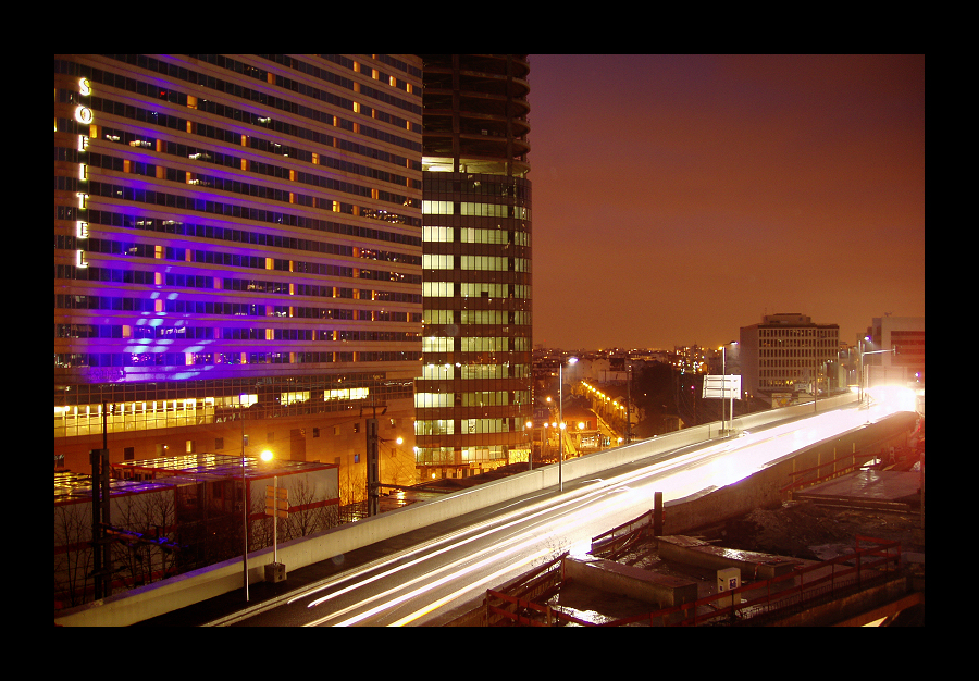 La Defense