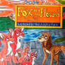 The Fox and the Hound 3 Legend of the Arctic fox