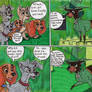 Lady and The Tramp 3 The Prankster Sorceress Pg143