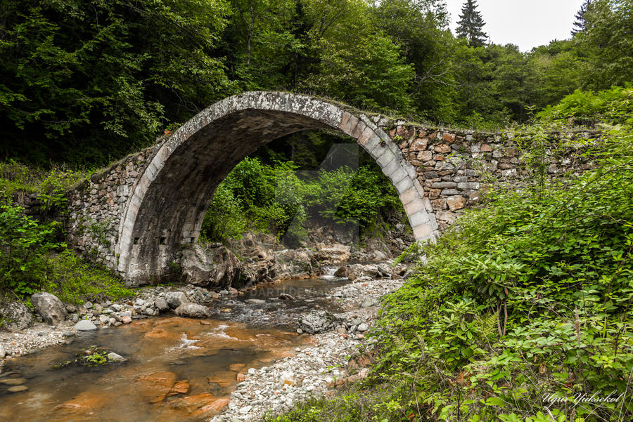 Old bridge 2