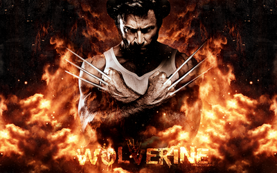 Wolverine Wallpaper