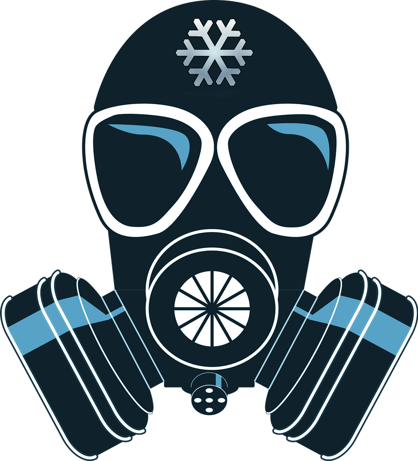 Ice Mask Designs Ice Mask by IceComputer on DeviantArt