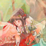 HSR Fanart: Lingsha