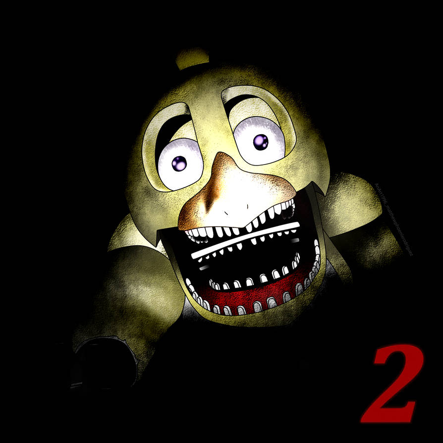 Chicka by AnArt1996 on DeviantArt