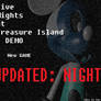 Five Nights At Treasure Island DEMO