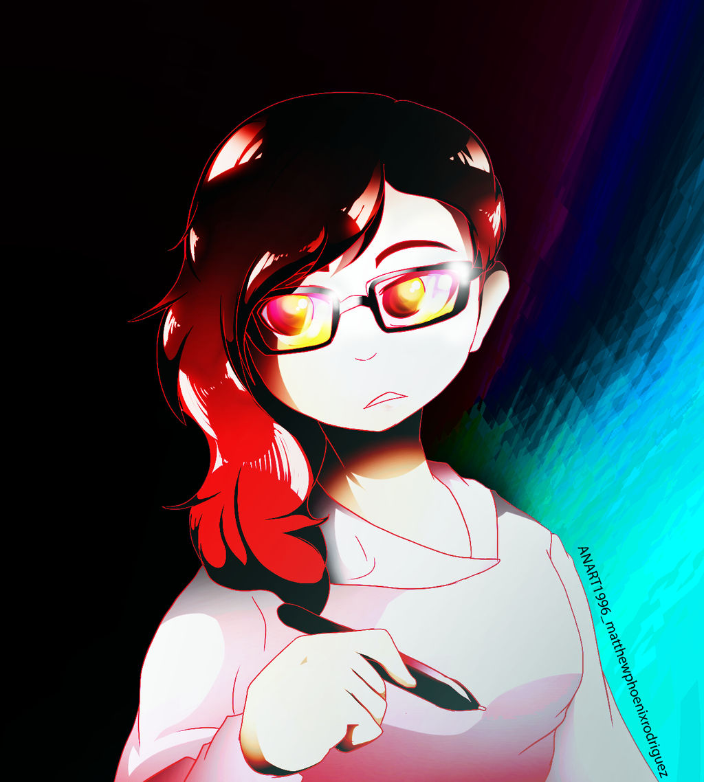 Deviantart 1996 Jenny by AnArt1996 on DeviantArt