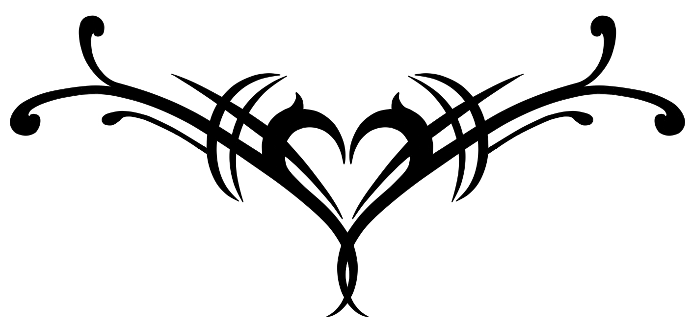 Tribal Heart