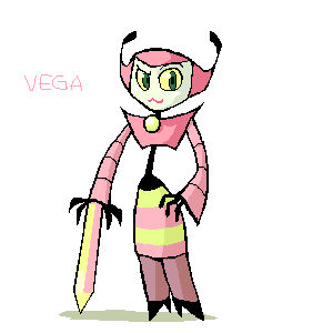 VEGA