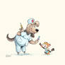 Doggust 07 Otterhound