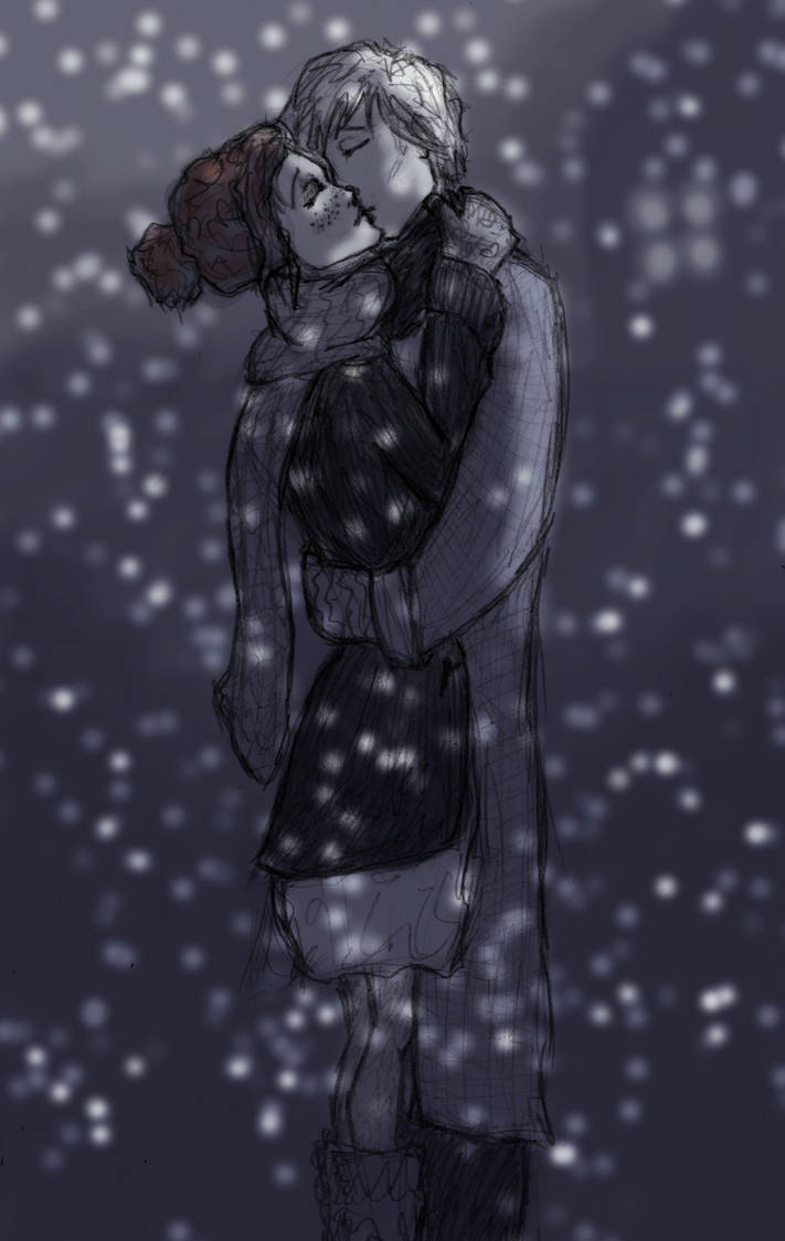 Winter Kisses