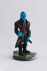 Yondu