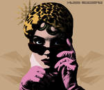 Pop Art by Hugoces