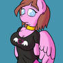 Commission: Casey MLP Anthro