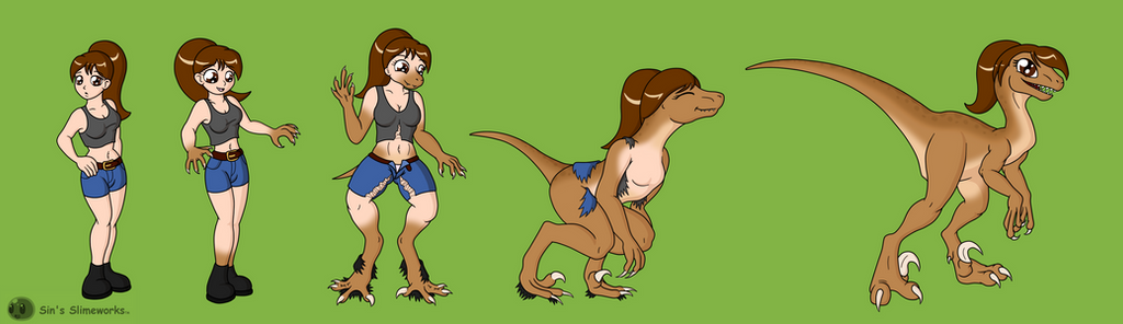 Small Raptor Tf Commission: Raptor TF by Sin-R on DeviantArt