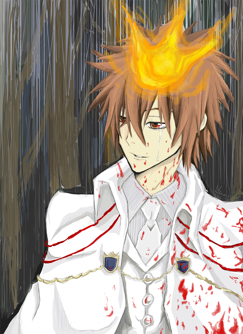 .SAWADA TSUNAYOSHI.