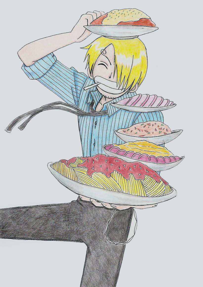 Sanji