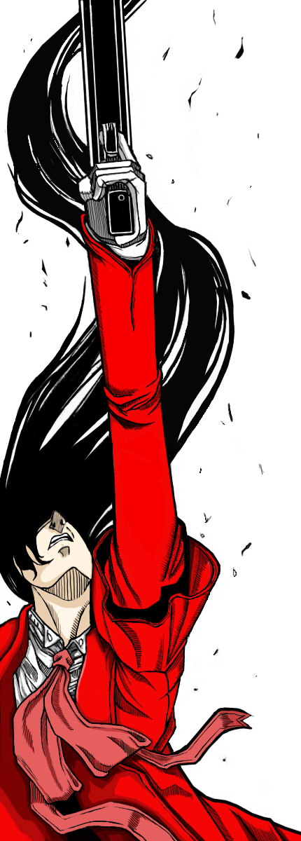 HELLSING.color