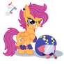 Scootaloo