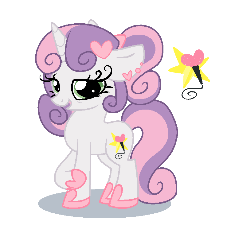 Sweetie Belle