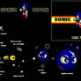 Sprites de hack Sonic Boom