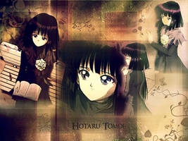 Hotaru Tomoe